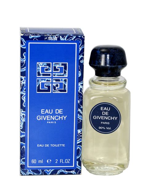 discontinued givenchy perfume|eau de givenchy discontinued.